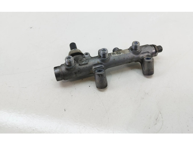 Топливная рампа 059130089BS, 05a906051   Audi A6 S6 C7 4G   для двигателя Cdu