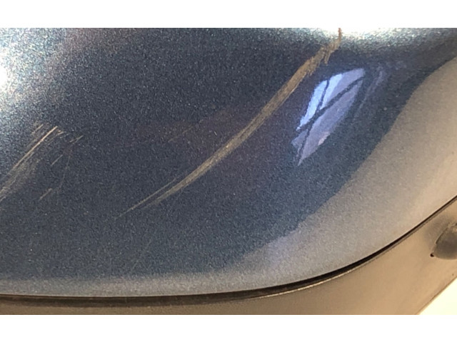 Zpětné zrcátko Citroen Berlingo 2008