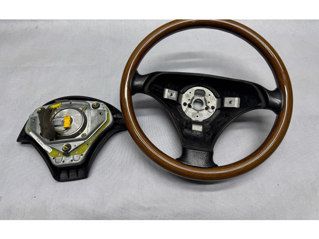 Руль Volkswagen Golf IV 1998 - 2005 года 3b0124c