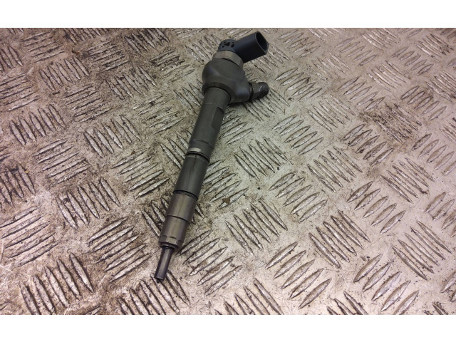 Форсунка 04455110    Skoda Yeti (5L)  CBDB 