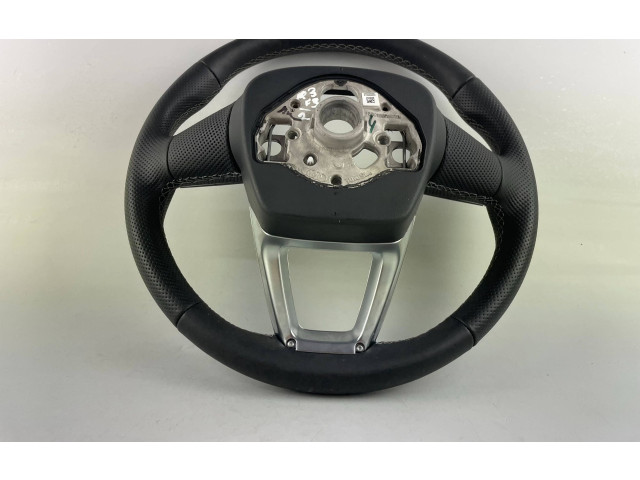 Руль Audi Q3 F3 2018 - года 83A419091AJ