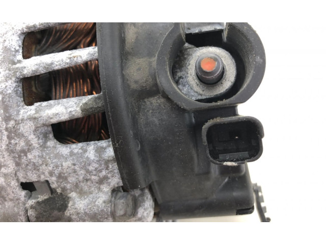 Генератор FG18T145, 9810527180   Peugeot Partner      