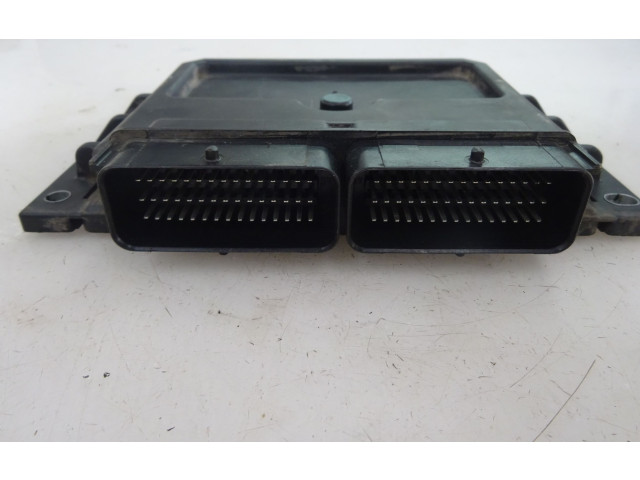 Řídící jednotka Fiat Punto Evo 2003