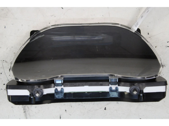 Přístrojová deska  Fiat Fiorino 2007   