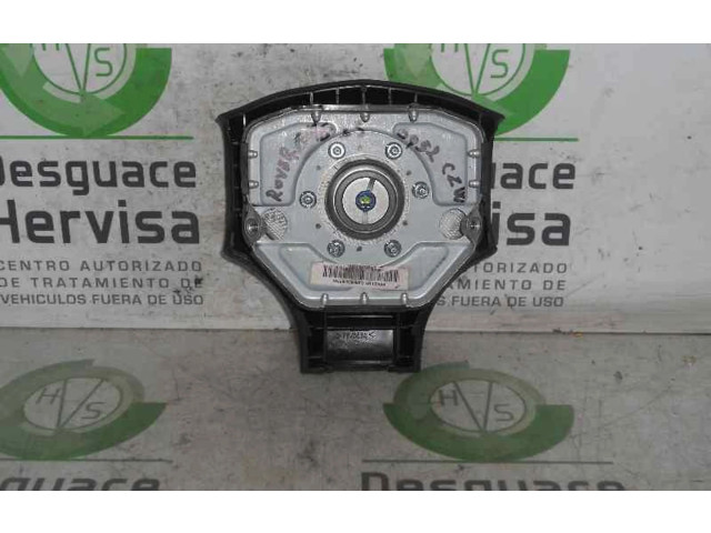 Подушка безопасности водителя EHM000260PMA, 0110009 MG ZS