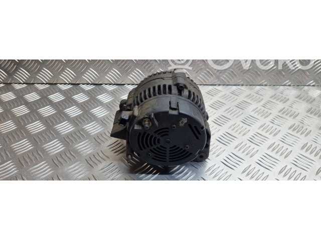 Генератор 028903025G, 0123310002 Volkswagen Golf III