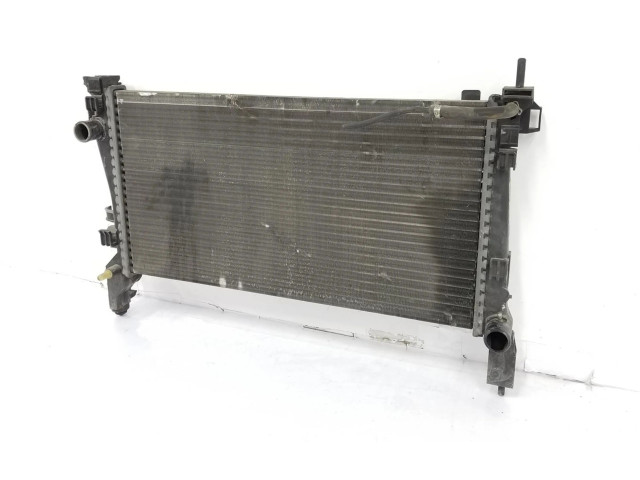 Радиатор охлаждающей жидкости