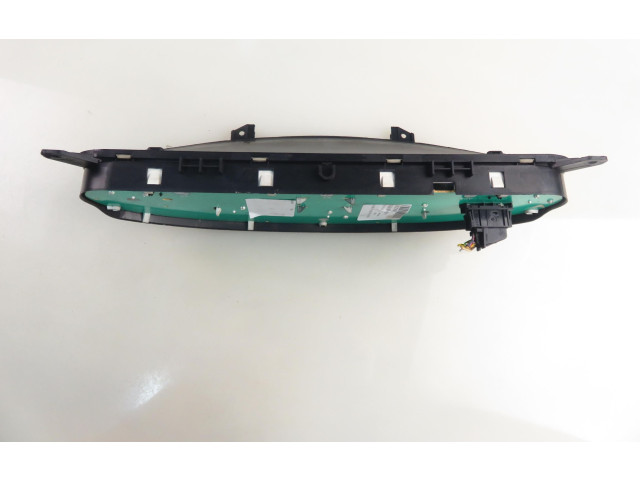 Přístrojová deska  Peugeot 406 2003 9648214780, 9648214780  