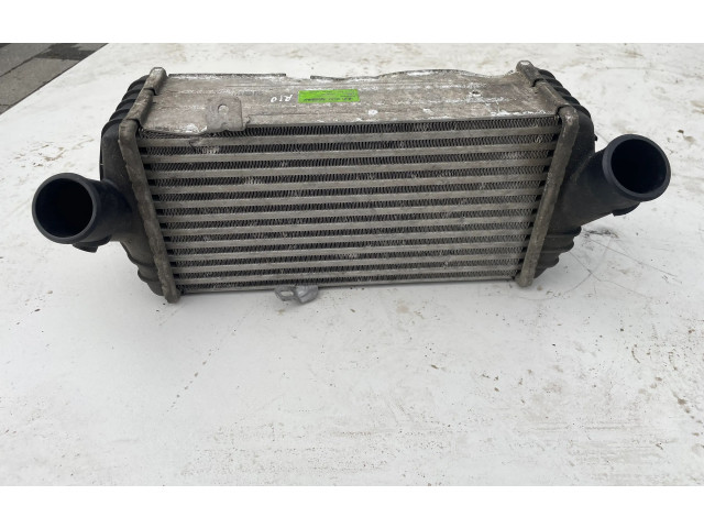 Интеркулер 282702A08X KIA Rio
