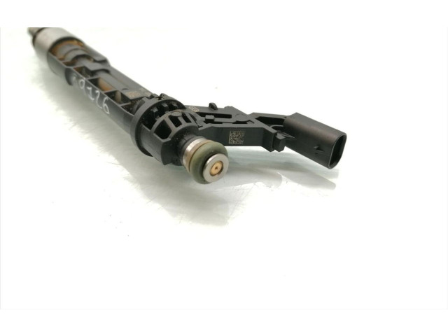 Vstřikovač 06M906036K, 0261500268 Audi A5