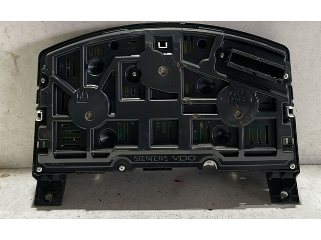 Řídící jednotka 0281013567, 0281013567 Opel Zafira B 2007