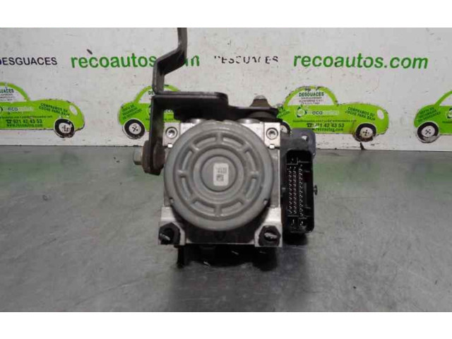 Блок АБС 58900B4800, 06210224304 Hyundai i10 2013 - 2018 года