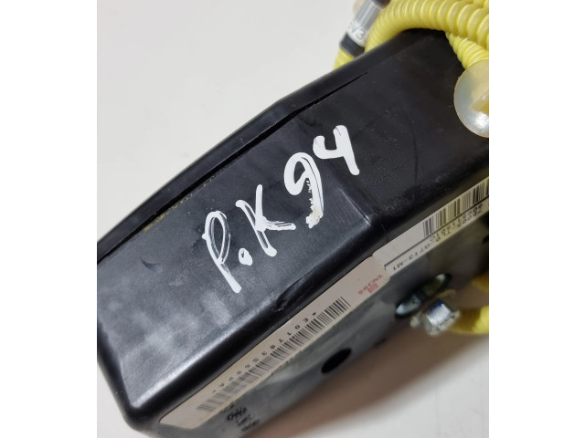 Масляный насос 78005TL0G713M1, 609511501C Honda Accord