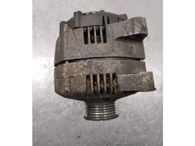 Čerpadlo oleje 9645907880 Citroen Berlingo