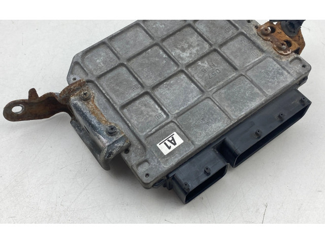 Řídící jednotka 8966147361, 2755003260 Toyota Prius+ (ZVW40) 2012