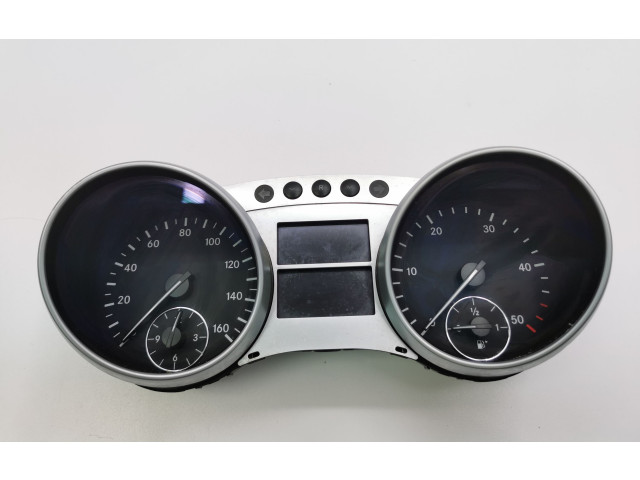 Přístrojová deska  Mercedes-Benz ML W164 2006 A2515400748  