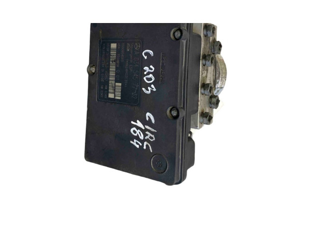 Jednotka ABS A0345457732, A0054312912 Mercedes-Benz C W203 2005