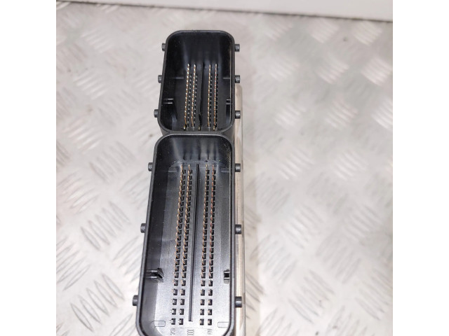 Řídící jednotka 7793574, 0281011224 BMW 5 E60 E61 2003