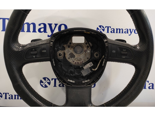 Volant Audi Q7 4L 2006 4F0419091AQ, 61711340B00