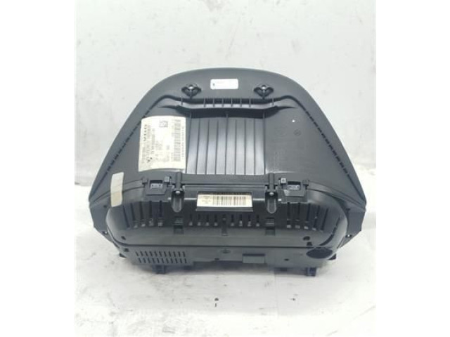 Přístrojová deska BMW 1 F20 F21 2014 932516301, 932516301