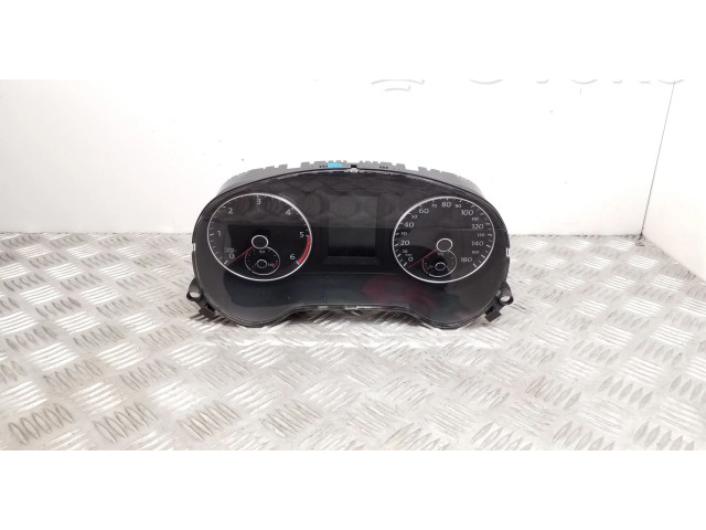 Панель приборов 5C6920971A Volkswagen Jetta VI