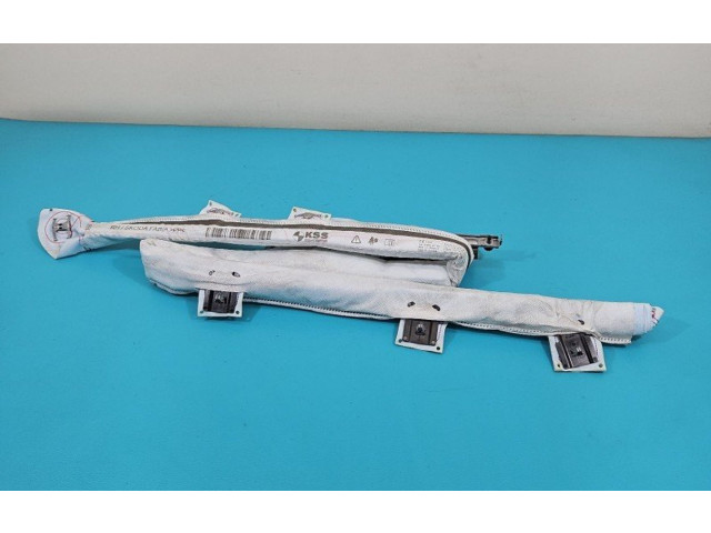 Боковая подушка безопасности 6V0880742E, IMPRK1409962 Skoda Fabia Mk3 (NJ)