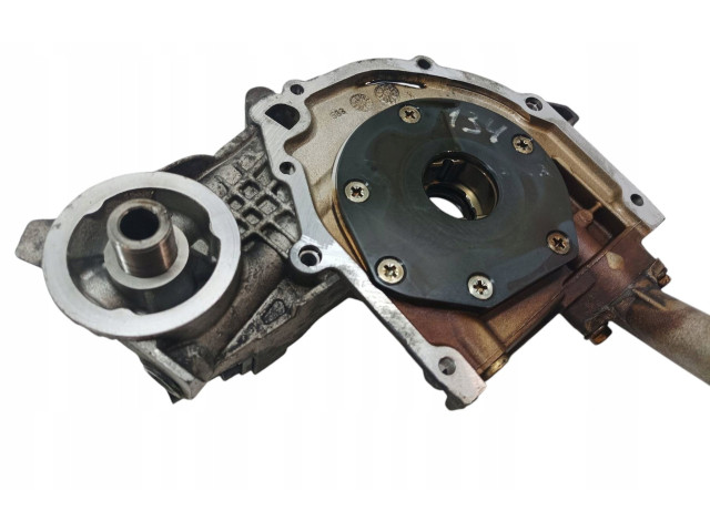 Масляный насос   16V  Fiat Grande Punto 