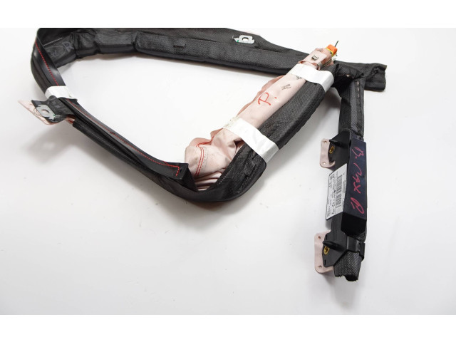 Боковая подушка безопасности ascd   Ford B-MAX