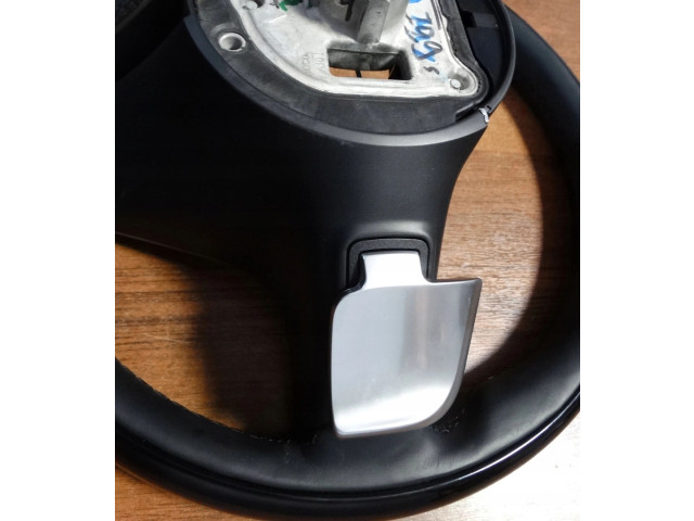 Руль Mercedes-Benz S W223 2020 - года A0004606119F70