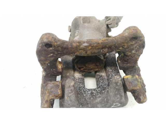 Задний суппорт