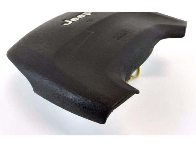 Подушка безопасности водителя P5GV61XDVAC, E509E328534U176   Jeep Grand Cherokee