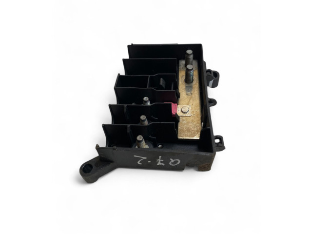 Pojistková skříňka 4M0941828J Audi Q7 4M 2018