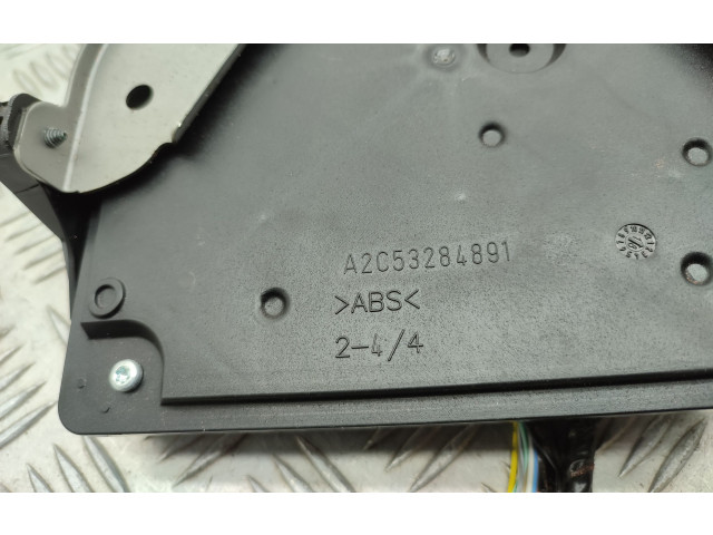 Zpětné zrcátko Renault Zoe 2018 284B15472R, 285909828R