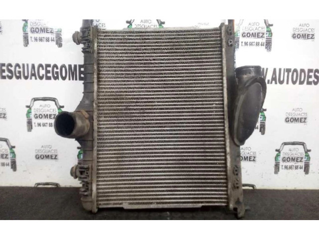 Интеркулер 30613906 Volvo S40, V40