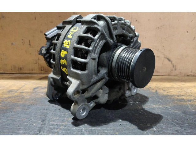 Генератор 04L903024S Volkswagen Caddy