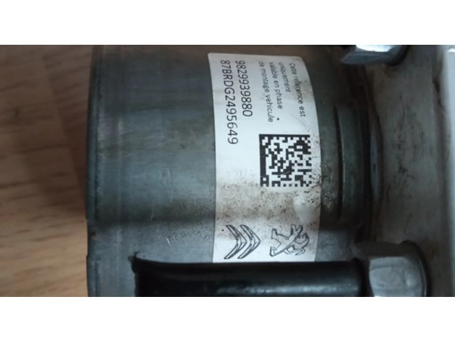 Jednotka ABS 9829939880, 9812786180 Citroen Berlingo 2019