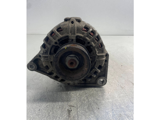 Генератор Audi A6 S6 C5 4B