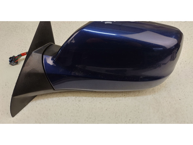 Зеркало электрическое        Jeep Grand Cherokee (WK)  2005 - 2010 года   