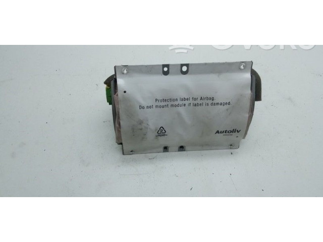 Руль Volvo S60 2001 - 2004 года