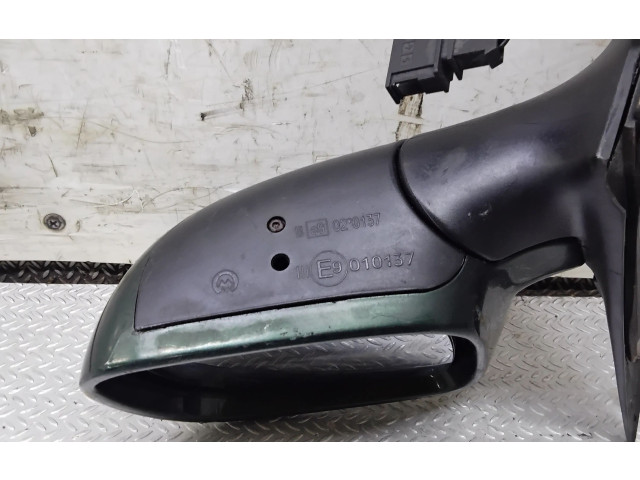 Зеркало электрическое        Skoda Octavia Mk1 (1U)  1996 - 2004 года   