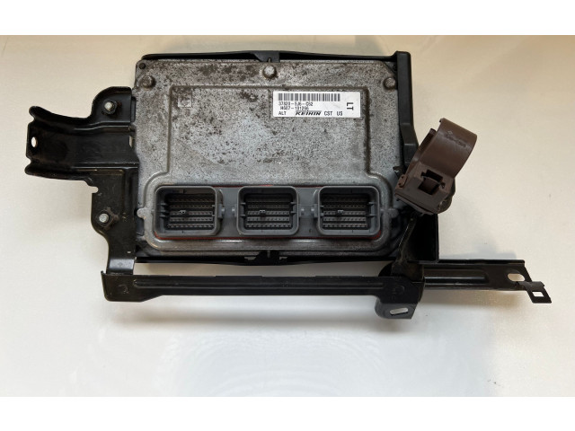 Блок управления двигателем Блок управления 378205J6C62 Acura MDX III