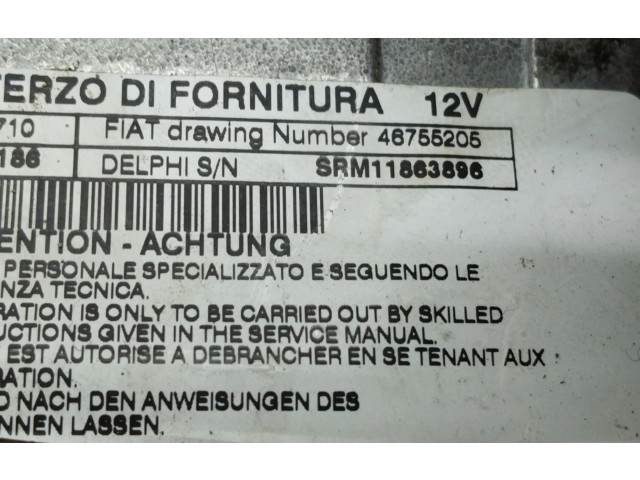 Volant Fiat Punto (188) 26076971027