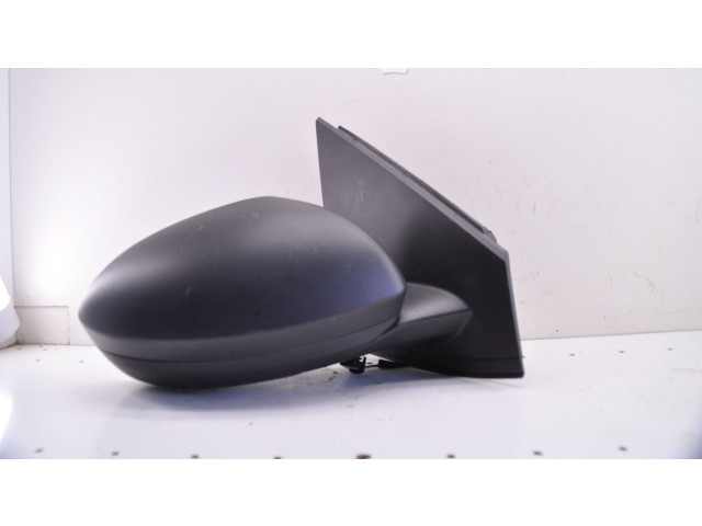 Зеркало электрическое Dacia Sandero III 2020 - года