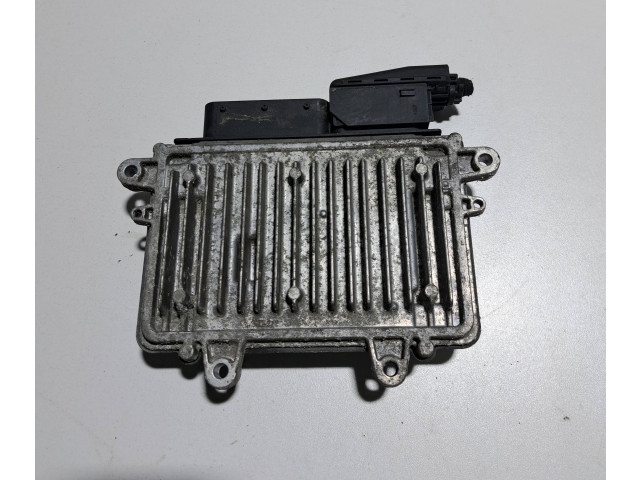 Řídící jednotka A6401507134, 1039S24379 Mercedes-Benz A W169 2007