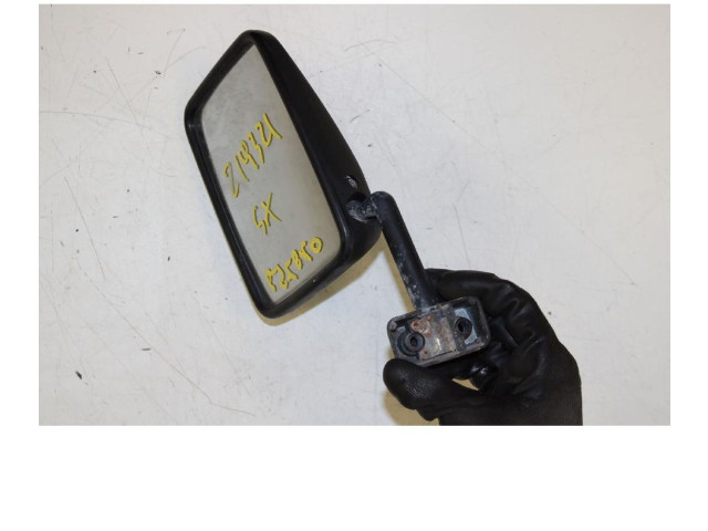 Zpětné zrcátko Mitsubishi Pajero 1987