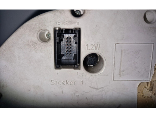 Přístrojová deska Mercedes-Benz Vito Viano W638 1999 VDO