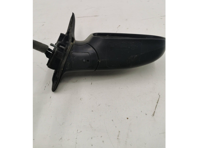 Зеркало электрическое        Volvo S80  1999 - 2003 года   