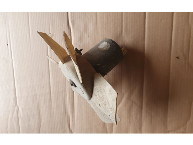 Вентилятор радиатора     191959455H, 0130107243    Volkswagen Jetta II 