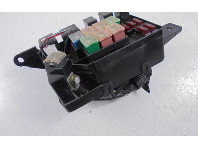 Pojistková skříňka MR409811, MR409811 Mitsubishi Pajero 1998