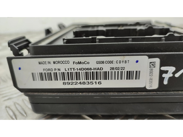 Pojistková skříňka L1TT14D068HAD Ford Puma 2022